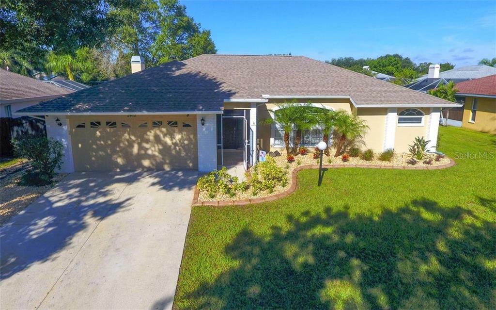 Property Photo:  2412 Proud Truth Lane  FL 34240 