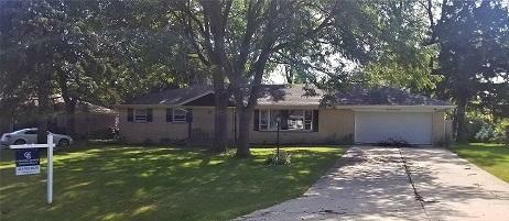 Property Photo: 5125 Cortland Ave WI 53406