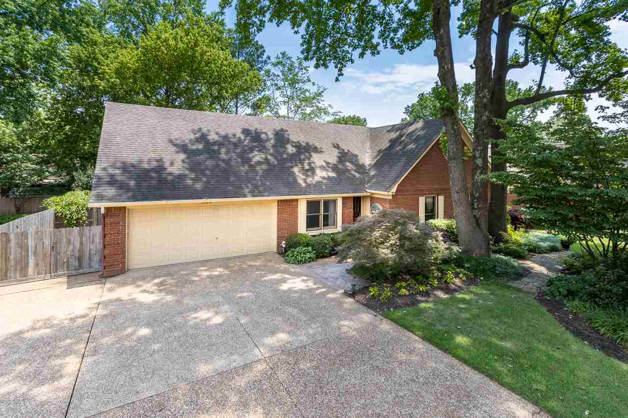 Property Photo:  3336 Acree St  TN 38134 