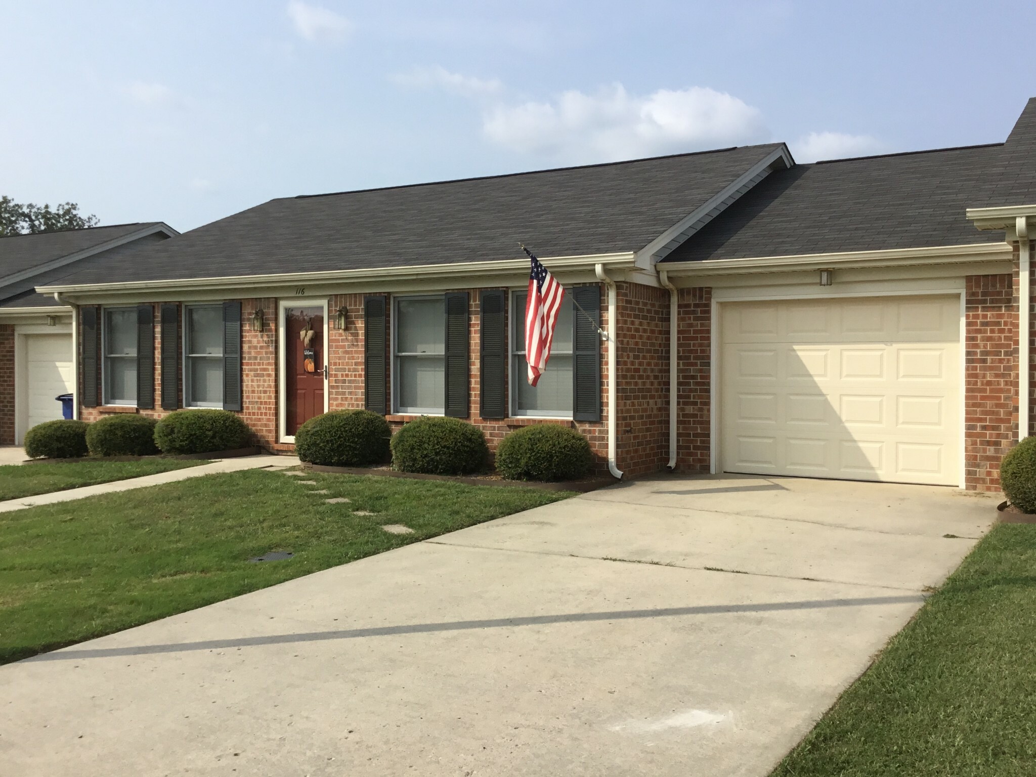 Property Photo:  116 Dogwood Ct  TN 37160 