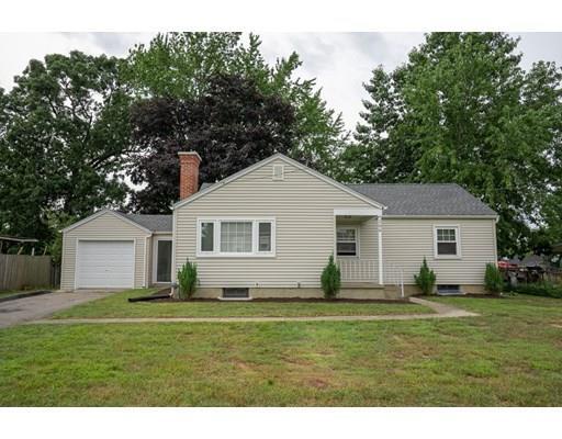 Property Photo: 106 Mandalay Rd MA 01020