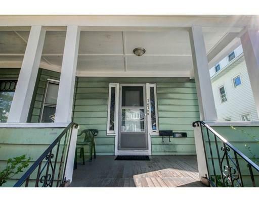 Property Photo: 363 White St MA 01108
