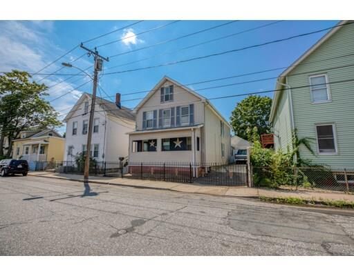 Property Photo: 47 N Summer MA 01040