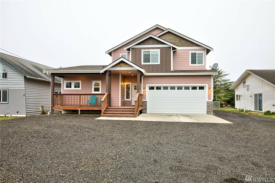 Property Photo:  289 Canal Dr NE  WA 98569 