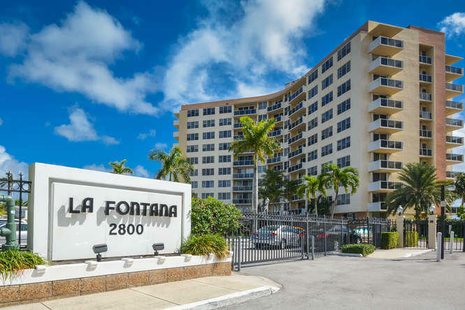 Property Photo:  2800 N Flagler Drive 714  FL 33407 