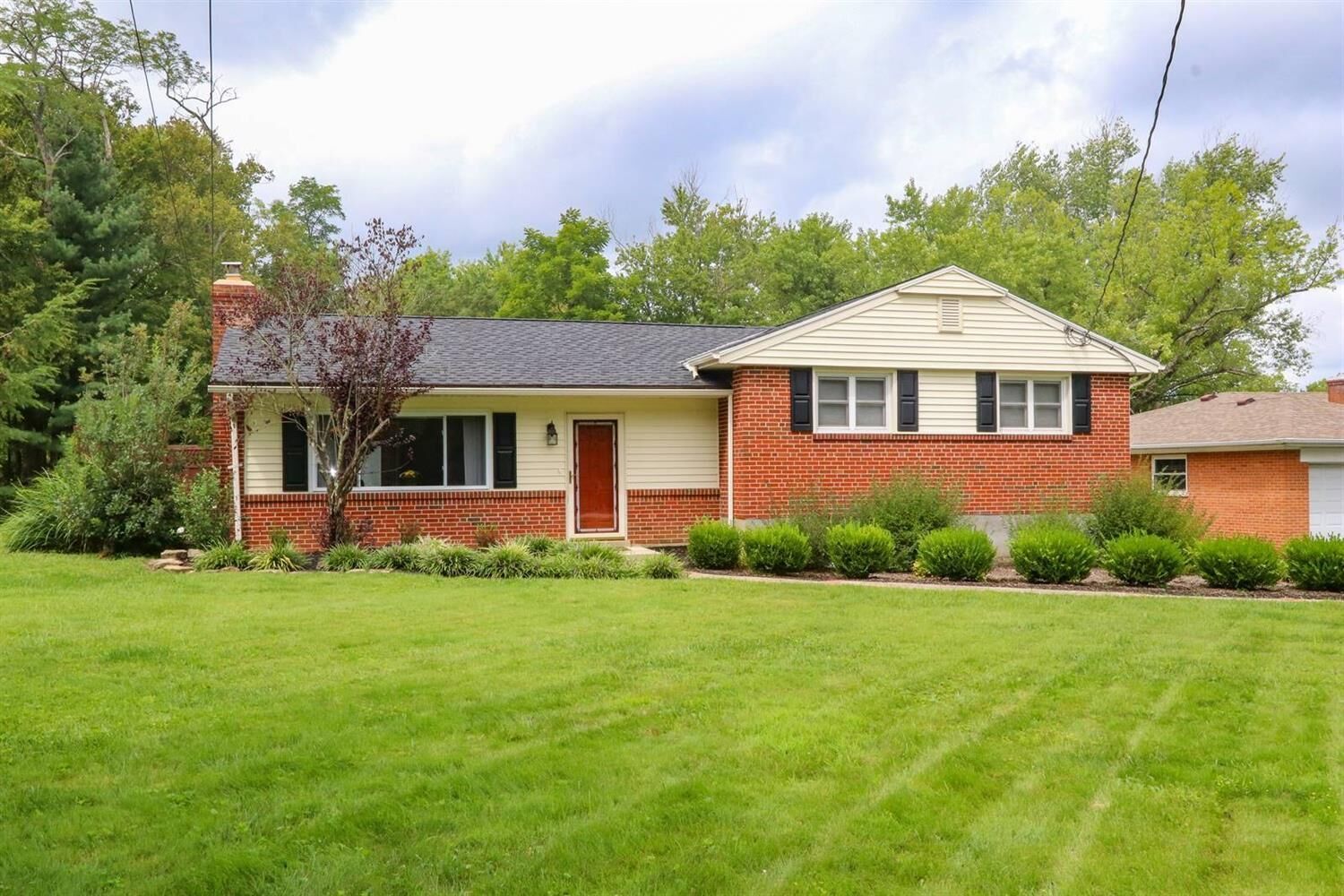 Property Photo: 7287 State Rd OH 45230