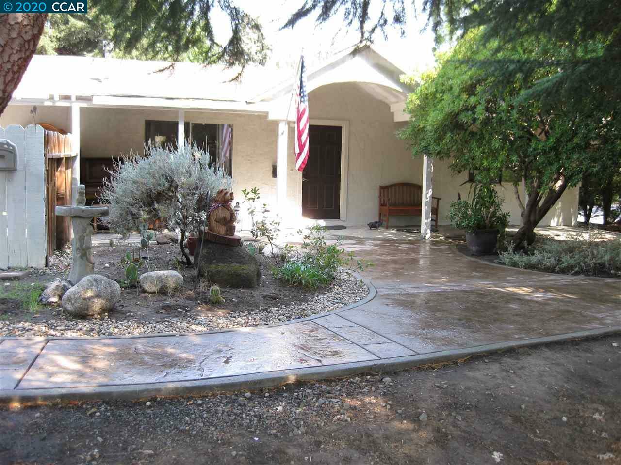 Property Photo:  1850 Lucille Ln  CA 94523 