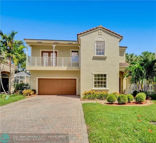 Property Photo:  789 NW 127th Ave  FL 33071 