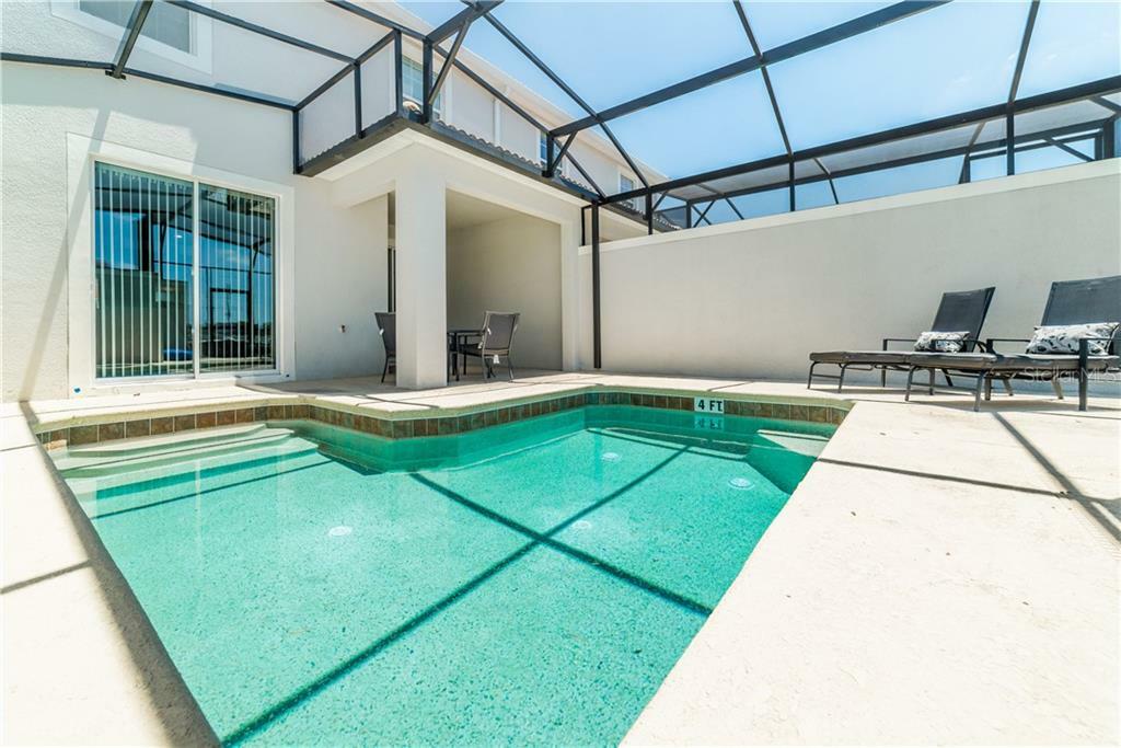 Property Photo:  3070 Gatsby Street  FL 34746 