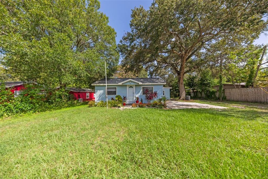 Property Photo:  4611 41st Avenue N  FL 33714 