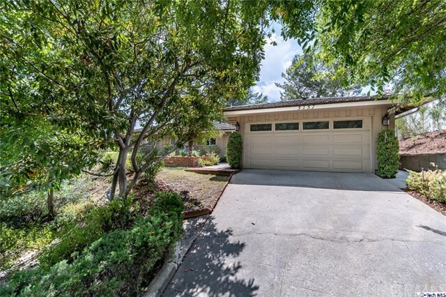 Property Photo:  5157 Redwillow Lane  CA 91011 