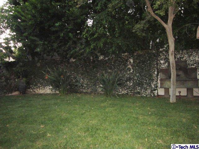 Property Photo: 2807 Fleur Drive CA 91108