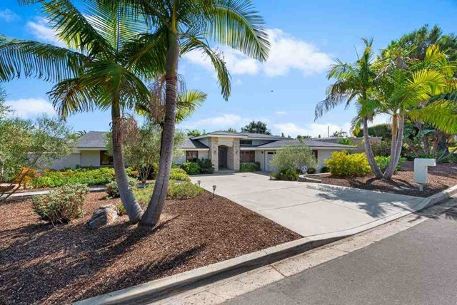 Property Photo:  7050 Estrella De Mar Road  CA 92009 