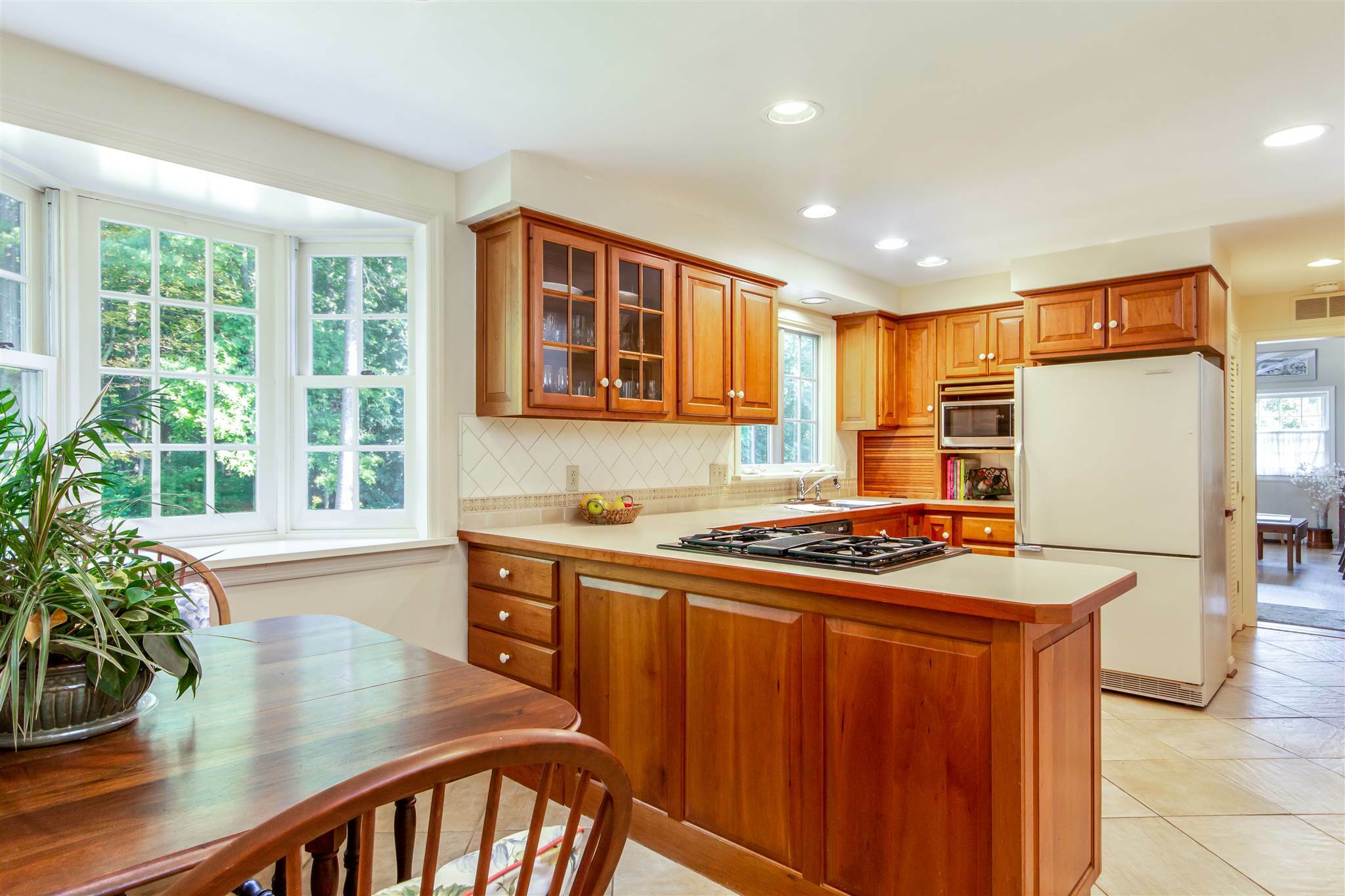 Property Photo: 190 Woodbine Road VT 05482