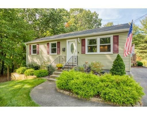 Property Photo: 136 Webber St MA 01108