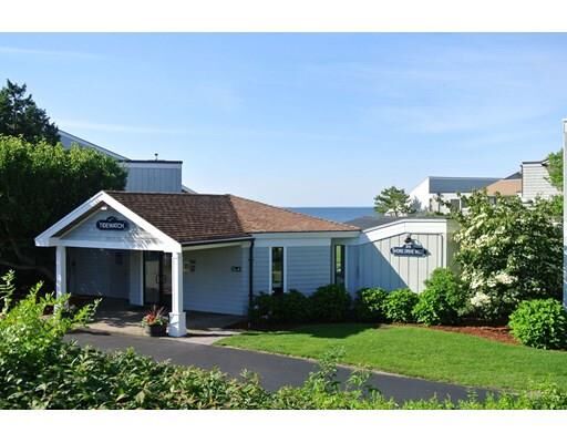 Property Photo:  94 Shore Drive West B9  MA 02649 
