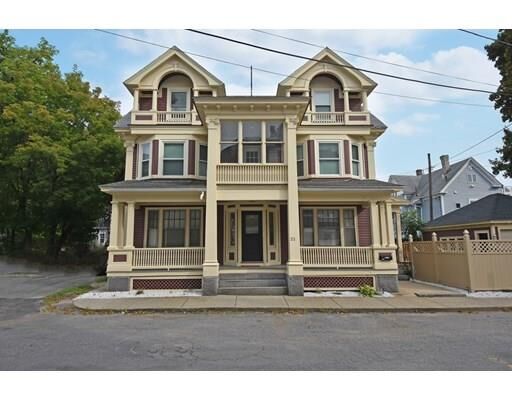 Property Photo:  21 Carter Pl  MA 01453 