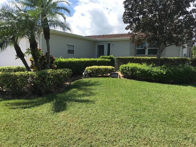 Property Photo: 3057 Eagles Nest Way FL 34952