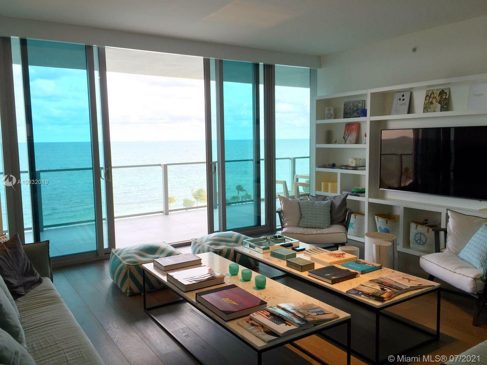 Property Photo:  360 Ocean Dr 704S  FL 33149 