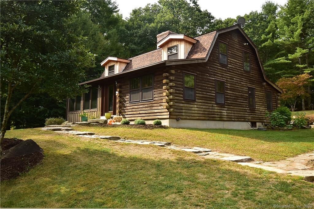 Property Photo: 16 Webster Road CT 06029