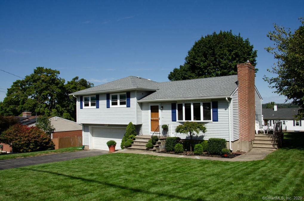 Property Photo:  153 Bunker Hill Road  CT 06770 