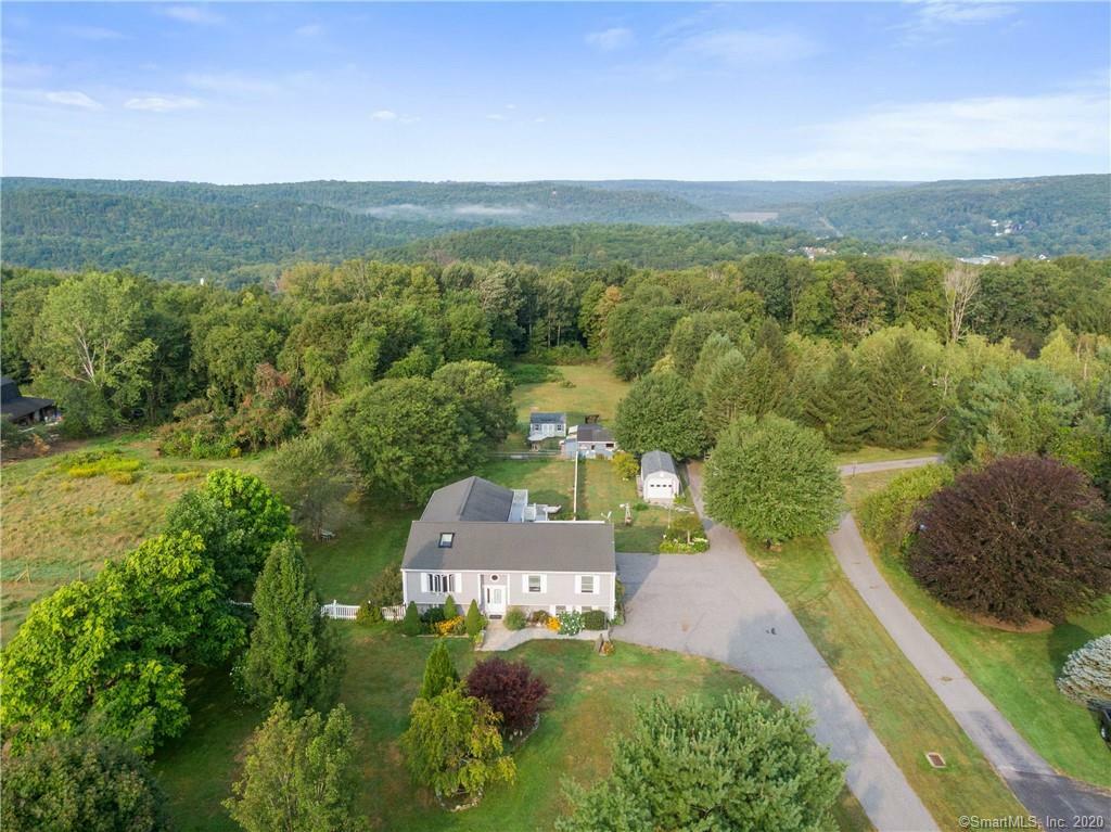 Property Photo:  210 Cedar Mountain Road  CT 06787 