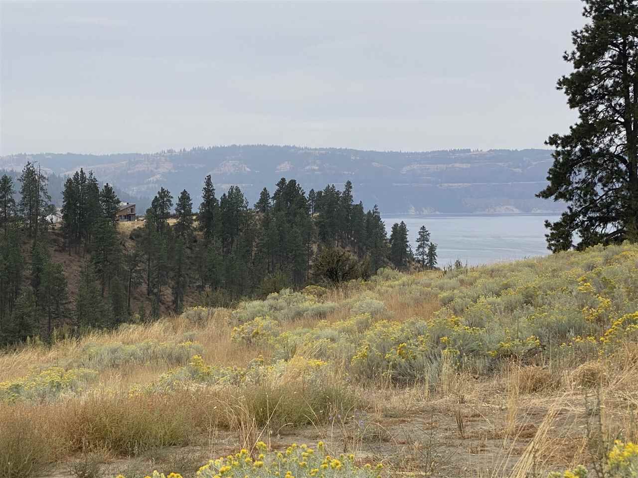 Property Photo:  41220 Sunday Bay Rd  WA 99122 