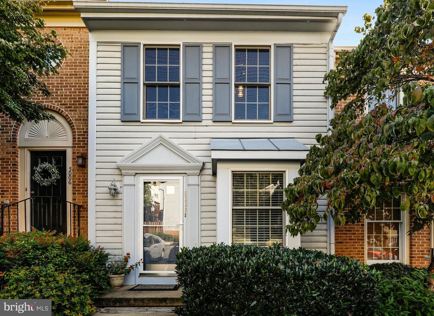 Property Photo:  5008 9th Street S  VA 22204 