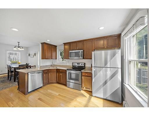 Property Photo: 457 Central Street MA 02333