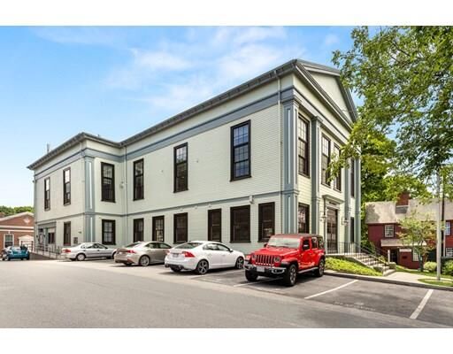 Property Photo:  30 South Main 204  MA 01938 