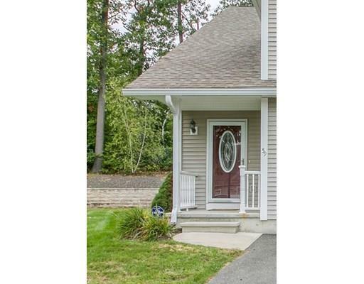 Property Photo: 59 Oakhill Circle 59 MA 01021