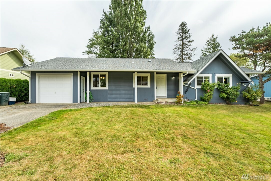 Property Photo:  6124 Apollo Dr  WA 98248 