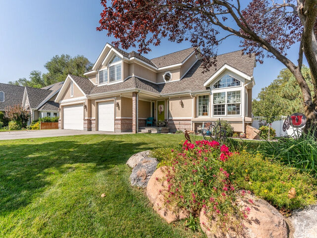 Property Photo: Address not disclosed UT 84117