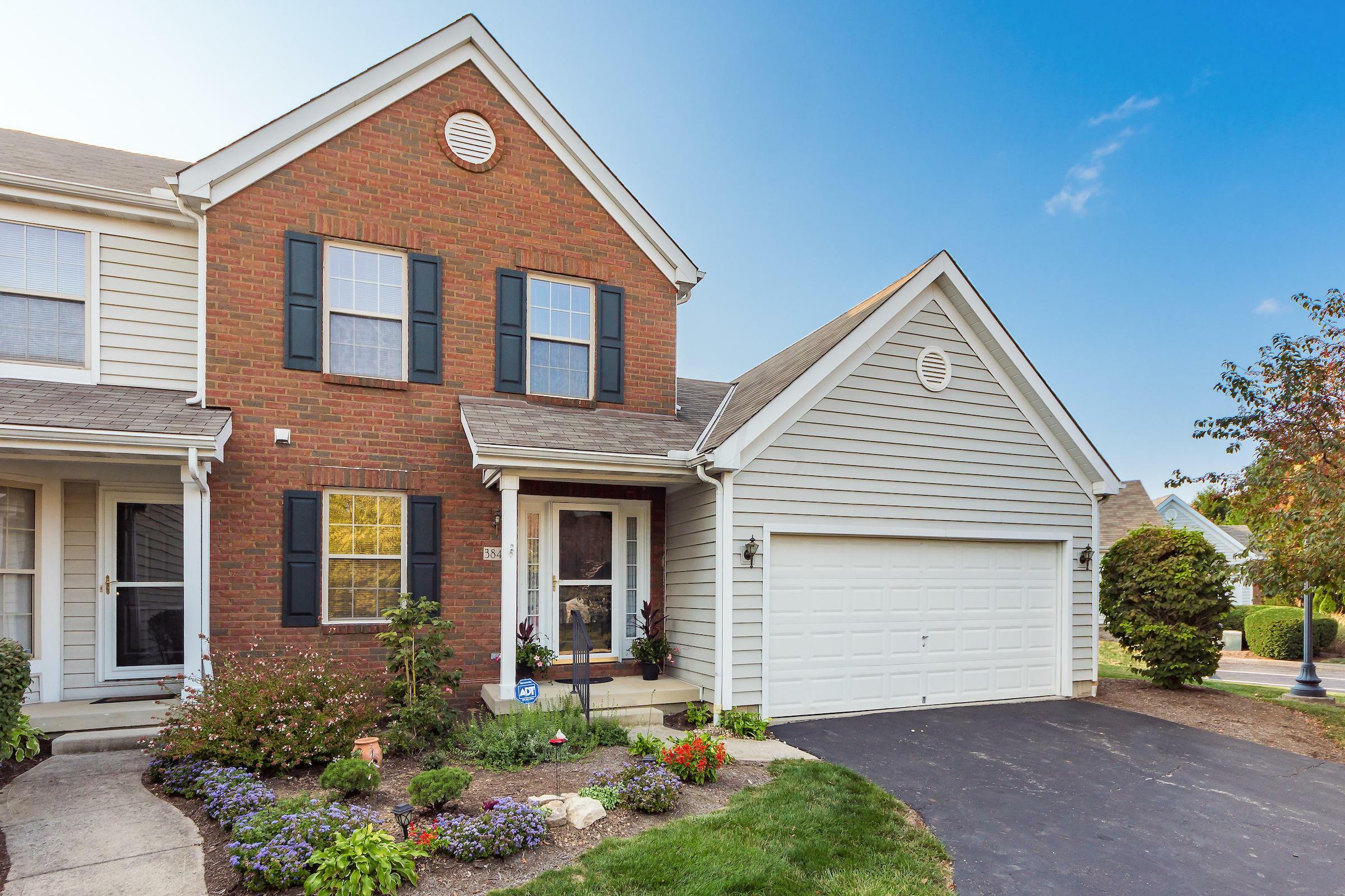 Property Photo:  3847 Lakedale Drive  OH 43026 