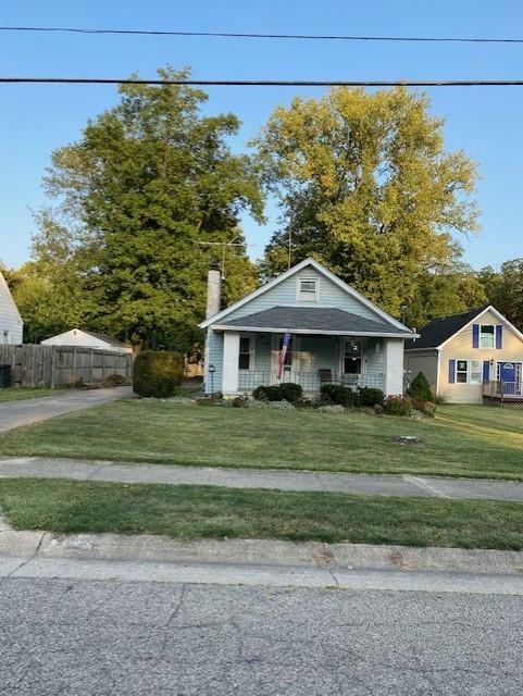 1723 Brentwood Street  Middletown OH 45044 photo