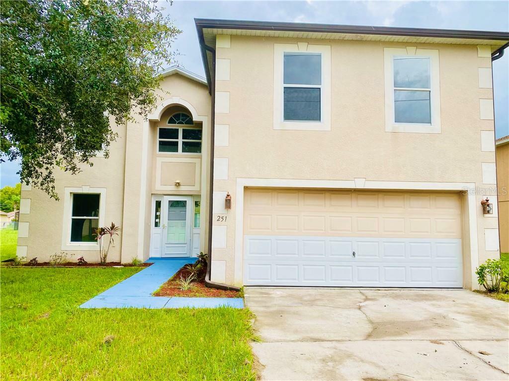 251 Bedford Drive  Kissimmee FL 34758 photo