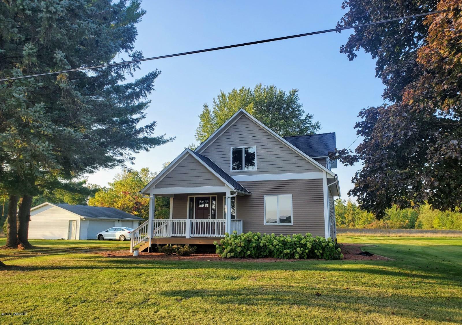 Property Photo:  5677 Wilson Road  MI 49038 