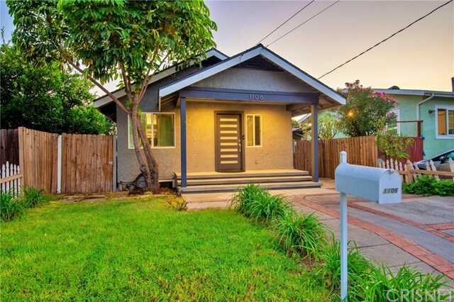 Property Photo:  1106 Kewen Street  CA 91340 