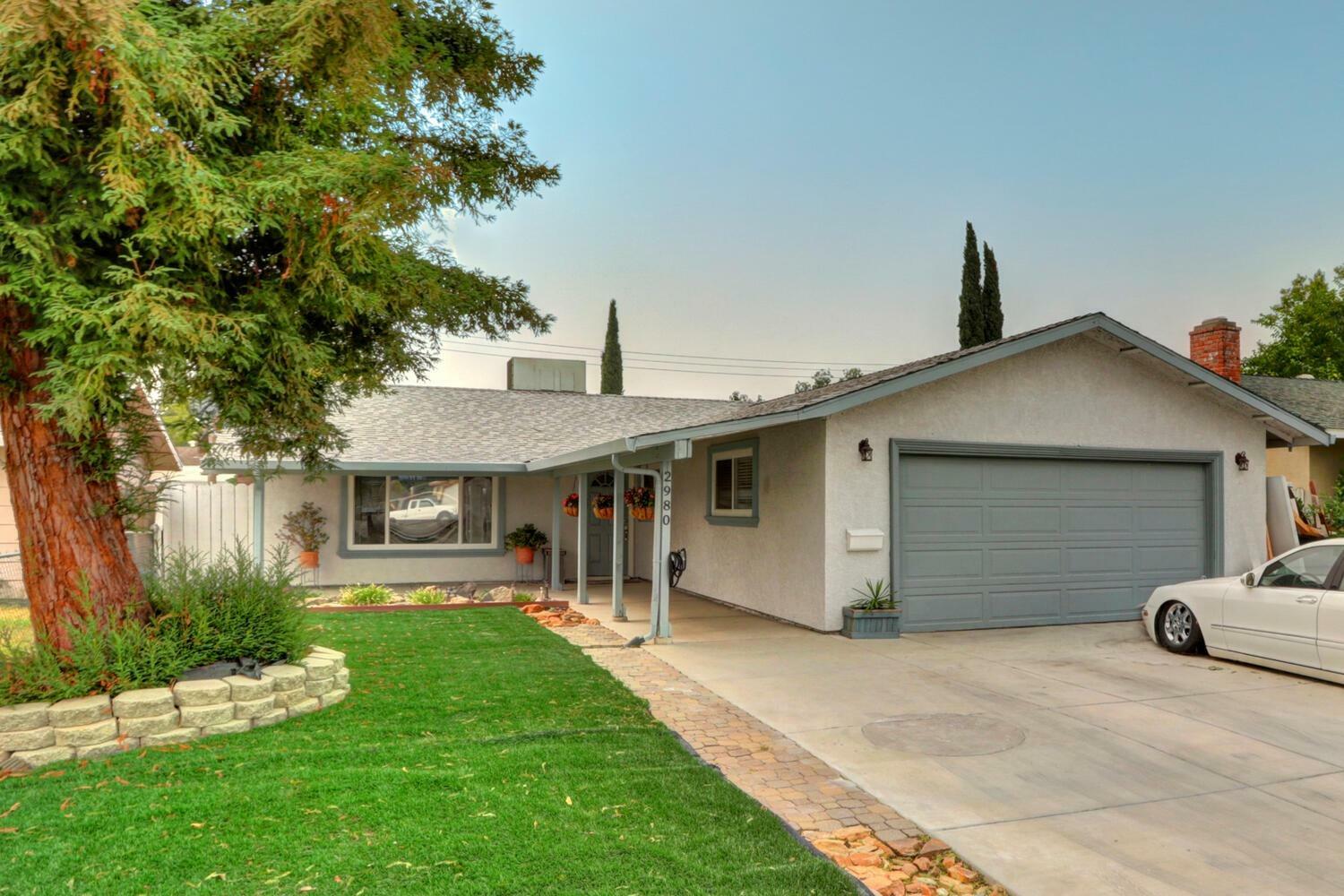 Property Photo:  2980 66th Avenue  CA 95822 