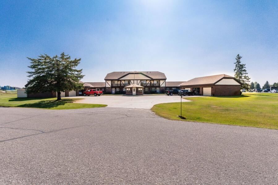 Property Photo: 15169 Golf Course Road # 3 MN 56531