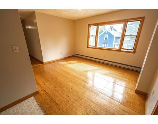 Property Photo:  229 Chapel St 2  MA 02458 