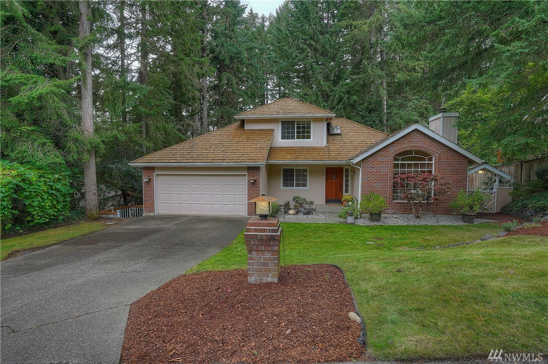 Property Photo:  4920 42nd Ave NW  WA 98335 