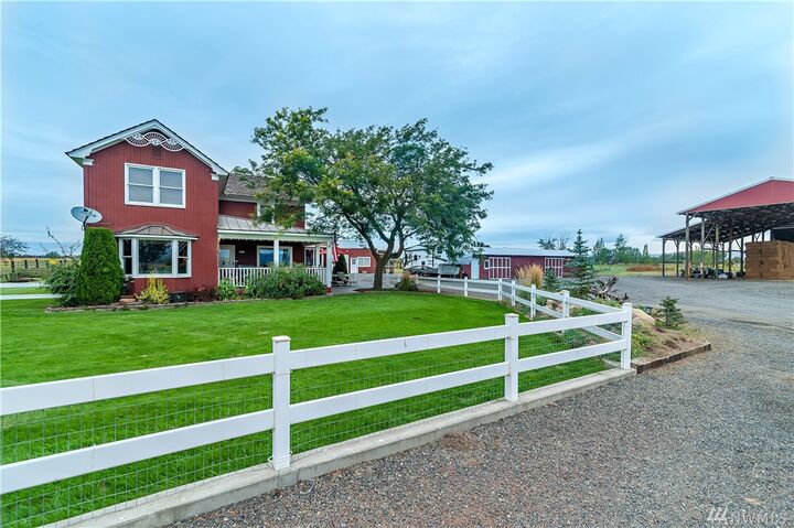 581 Rein Rd  Ellensburg WA 98926 photo