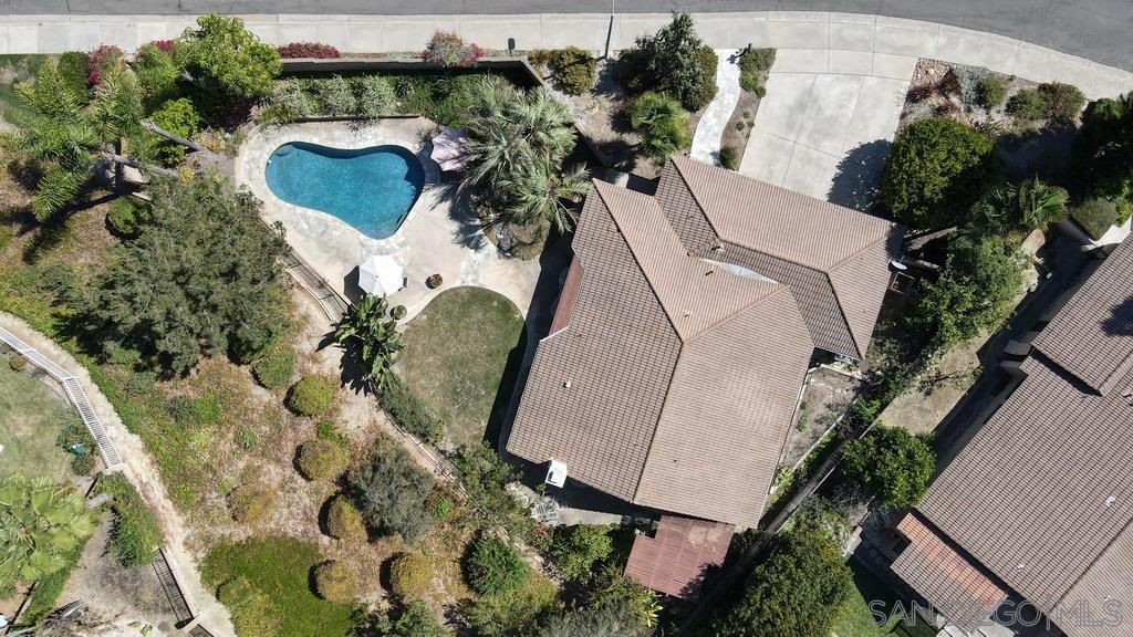 Property Photo: 3274 Camino Coronado CA 92009