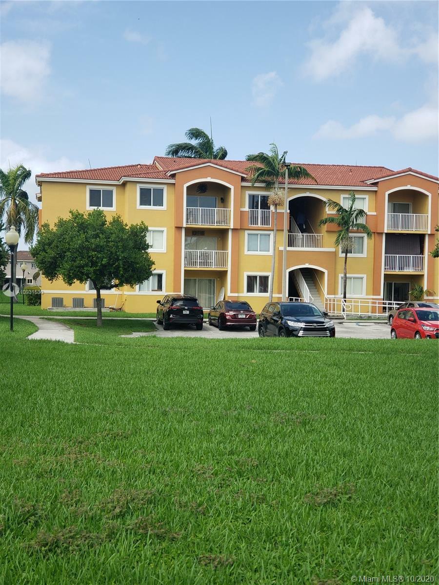 Property Photo:  20810 SW 87th Ave 204  FL 33189 