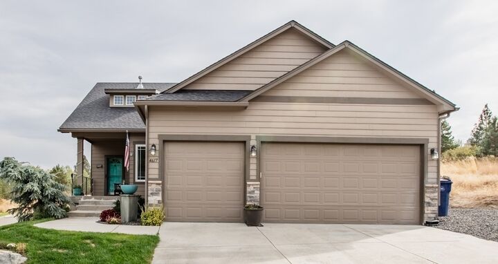 4617 S Ponderosa Ln  Spokane WA 99206 photo