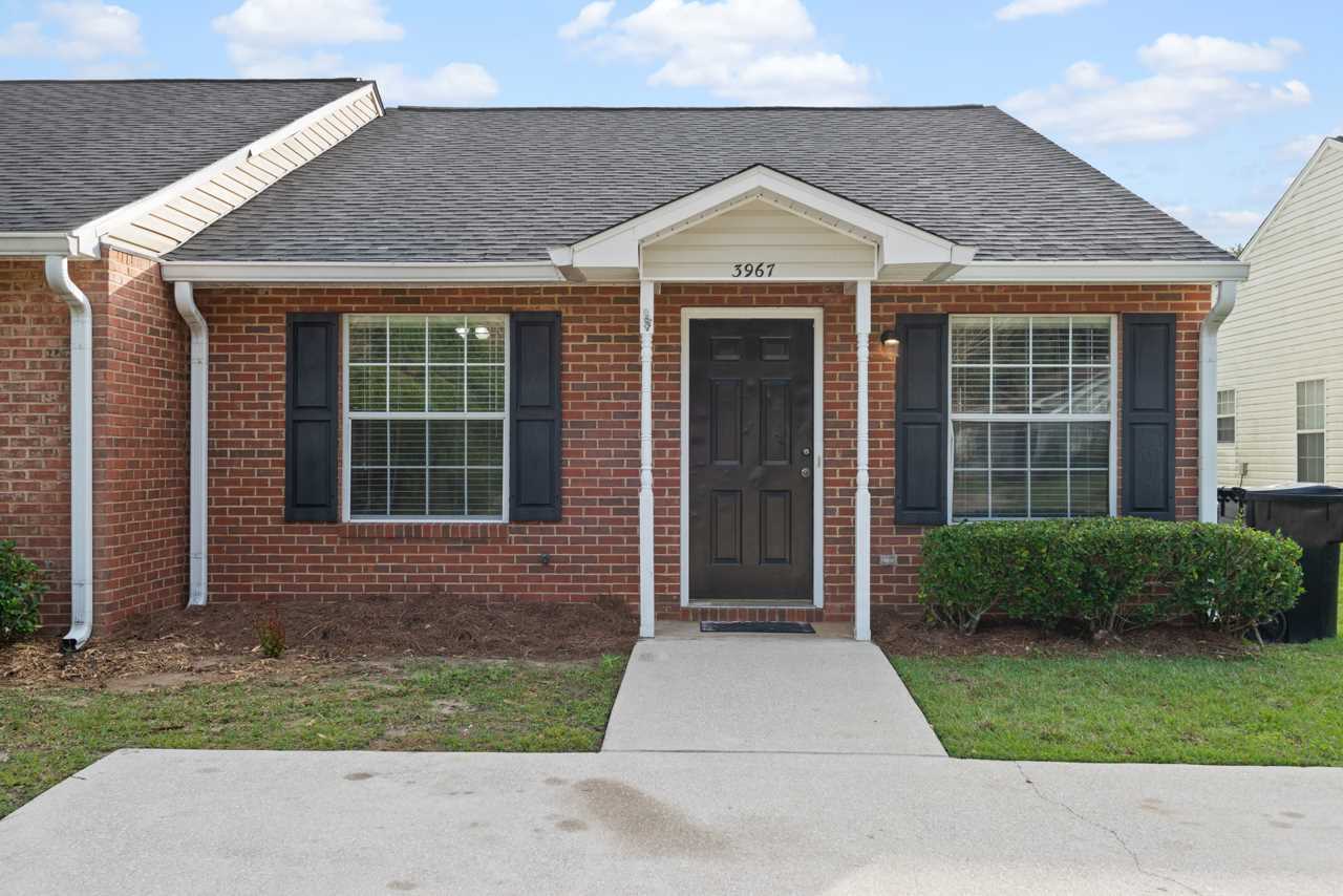 Property Photo:  3967 Remer Court  FL 32303 