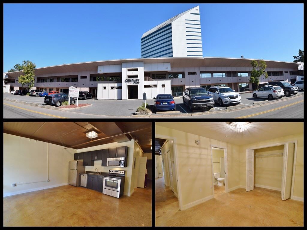 Property Photo:  310 Blount Street 121  FL 32301-2245 