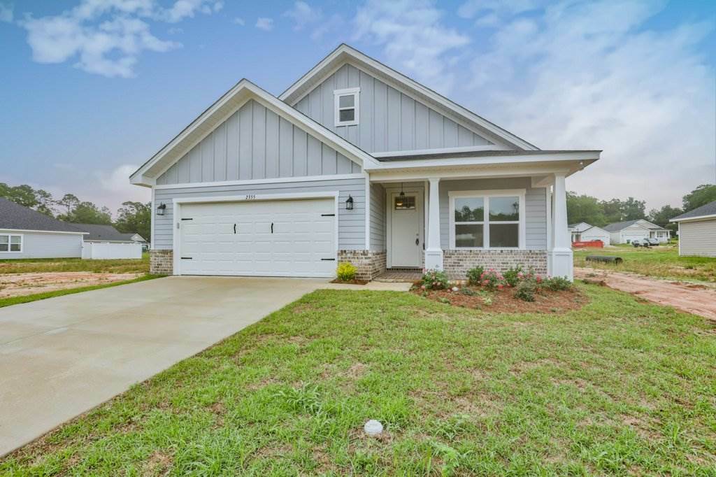 Property Photo:  4499 River Breeze Lane  FL 32303 