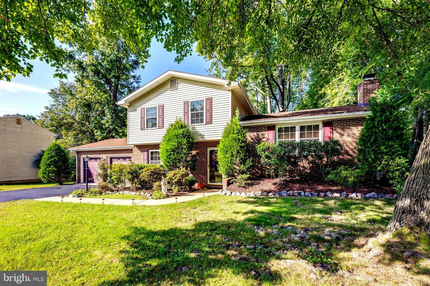 Property Photo:  7021 Lombard Lane  VA 22407 